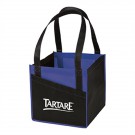 Cube Non-Woven Utility Tote