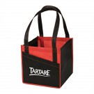 Cube Non-Woven Utility Tote