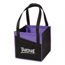 Cube Non-Woven Utility Tote