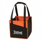 Cube Non-Woven Utility Tote