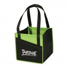 Cube Non-Woven Utility Tote