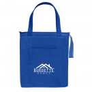 Non-Woven Insulated Shopper Tote Bag