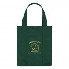 Non-Woven Shopper Tote Bag