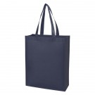 Matte Laminated Non-Woven Shopper Tote Bag