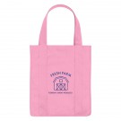 Non-Woven Shopper Tote Bag