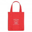 Non-Woven Shopper Tote Bag