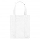 Non-Woven Shopper Tote Bag