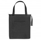 Non-Woven Insulated Shopper Tote Bag