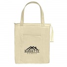 Non-Woven Insulated Shopper Tote Bag