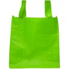 Small Non-Woven Grocery Tote Bags