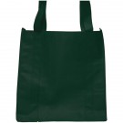 Small Non-Woven Grocery Tote Bags