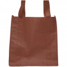 Small Non-Woven Grocery Tote Bags