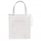 Non-Woven Insulated Shopper Tote Bag