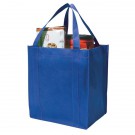 Non-Woven Shopper Tote Bag