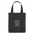 Non-Woven Shopper Tote Bag