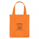 Non-Woven Shopper Tote Bag