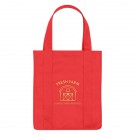 Non-Woven Shopper Tote Bag