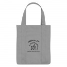 Non-Woven Shopper Tote Bag