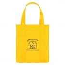 Non-Woven Shopper Tote Bag