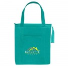 Non-Woven Insulated Shopper Tote Bag