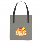 Non-Woven Shopper's Pocket Tote Bag