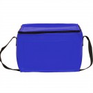 Zipper Top Insulated Lunch Bags