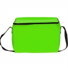 Zipper Top Insulated Lunch Bags