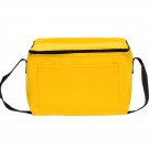 Zipper Top Insulated Lunch Bags