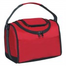 Flip Flap Kooler Lunch Bag