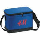 Classic 6-Can Lunch Cooler