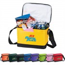 Classic 6-Can Lunch Cooler