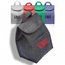 Shimmer Insulated Lunch Bags