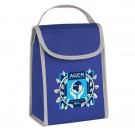 Non-Woven Folding Identification Lunch Bag