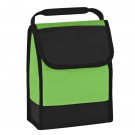 Folding Identification Lunch Bag