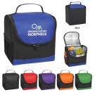 Non-Woven Thrifty Lunch Kooler Bag