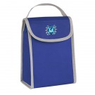 Non-Woven Folding Identification Lunch Bag