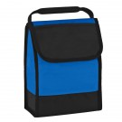 Folding Identification Lunch Bag