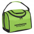 Flip Flap Kooler Lunch Bag