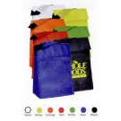 Velcro Closure Insulated Lunch Bags