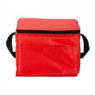 6-Pack Cooler Bag