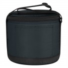 Cans-To-Go Round Kooler Bag