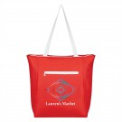 Flare Kooler Tote Bag