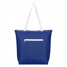 Flare Kooler Tote Bag