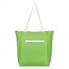 Flare Kooler Tote Bag