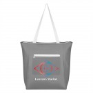 Flare Kooler Tote Bag