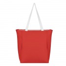 Flare Kooler Tote Bag