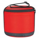 Cans-To-Go Round Kooler Bag