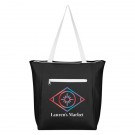 Flare Kooler Tote Bag