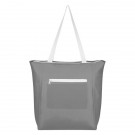 Flare Kooler Tote Bag