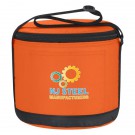 Cans-To-Go Round Kooler Bag